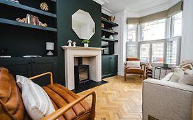 Best Stays York - Bishy Road Abode